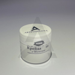 Chalk Champagne 20g KREMER